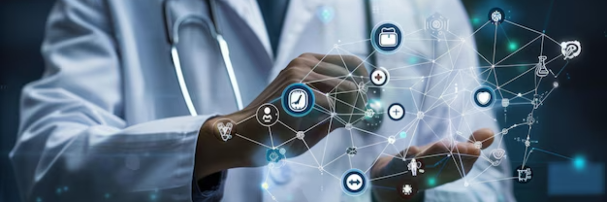 Technology Impact on Health and Wellness