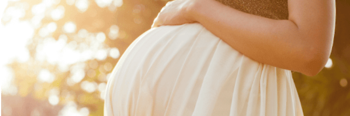 Managing Pregnancy Discomforts in the Heat