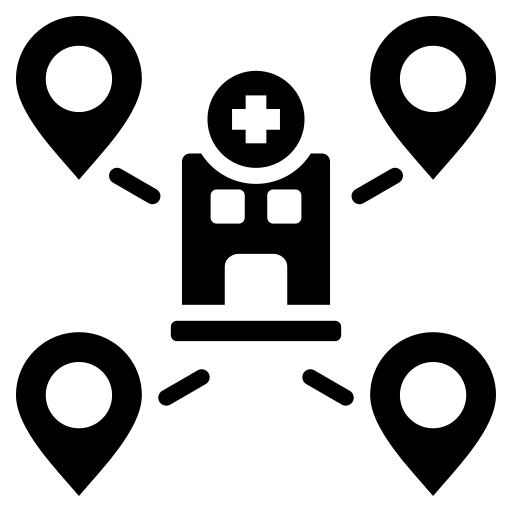 Hospital Network
