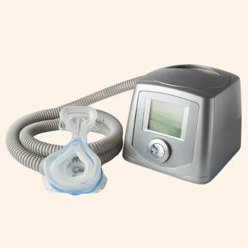 Bipap Cpap