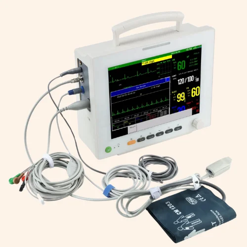 Cardiac Monitor
