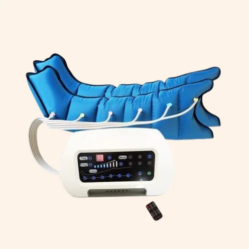 DVT Pump