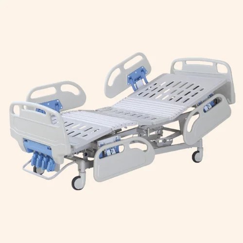 Manual/Motorised Bed