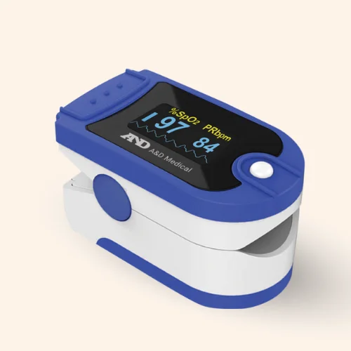 Pulse Oximeter
