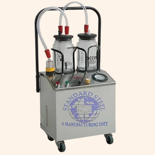 Suction Apparatus