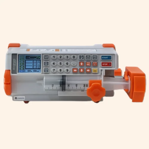 Syringe Pump