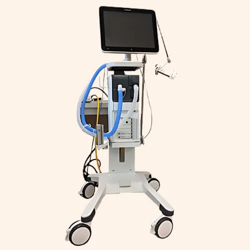 Ventilator