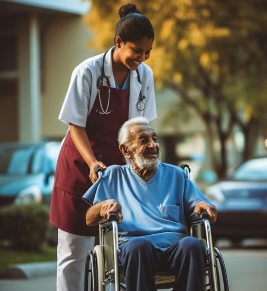How WAD Health Works