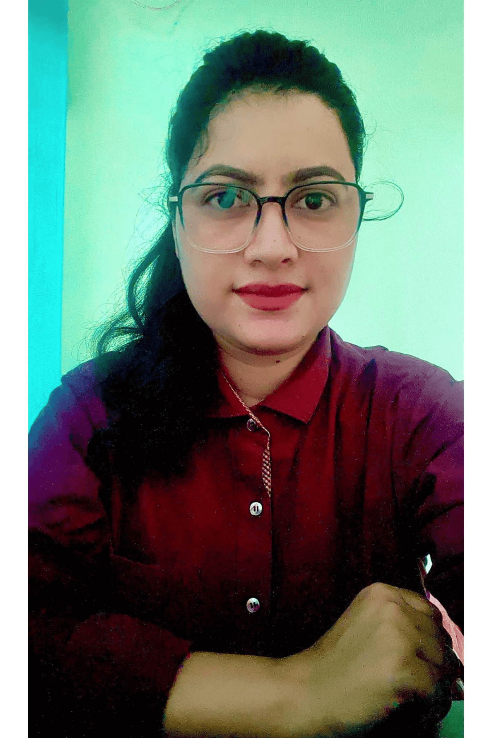 Bhawna Bhatt