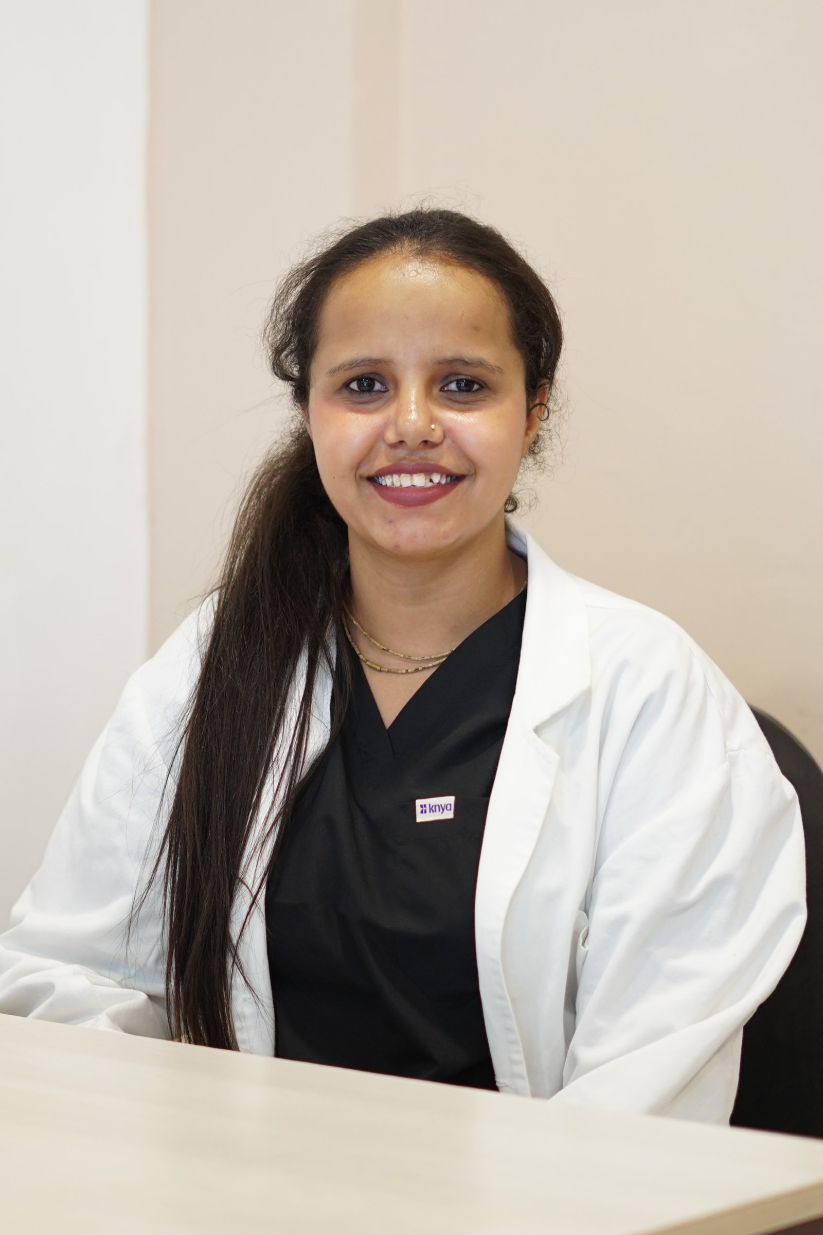 Dr. Jyoti Taxak