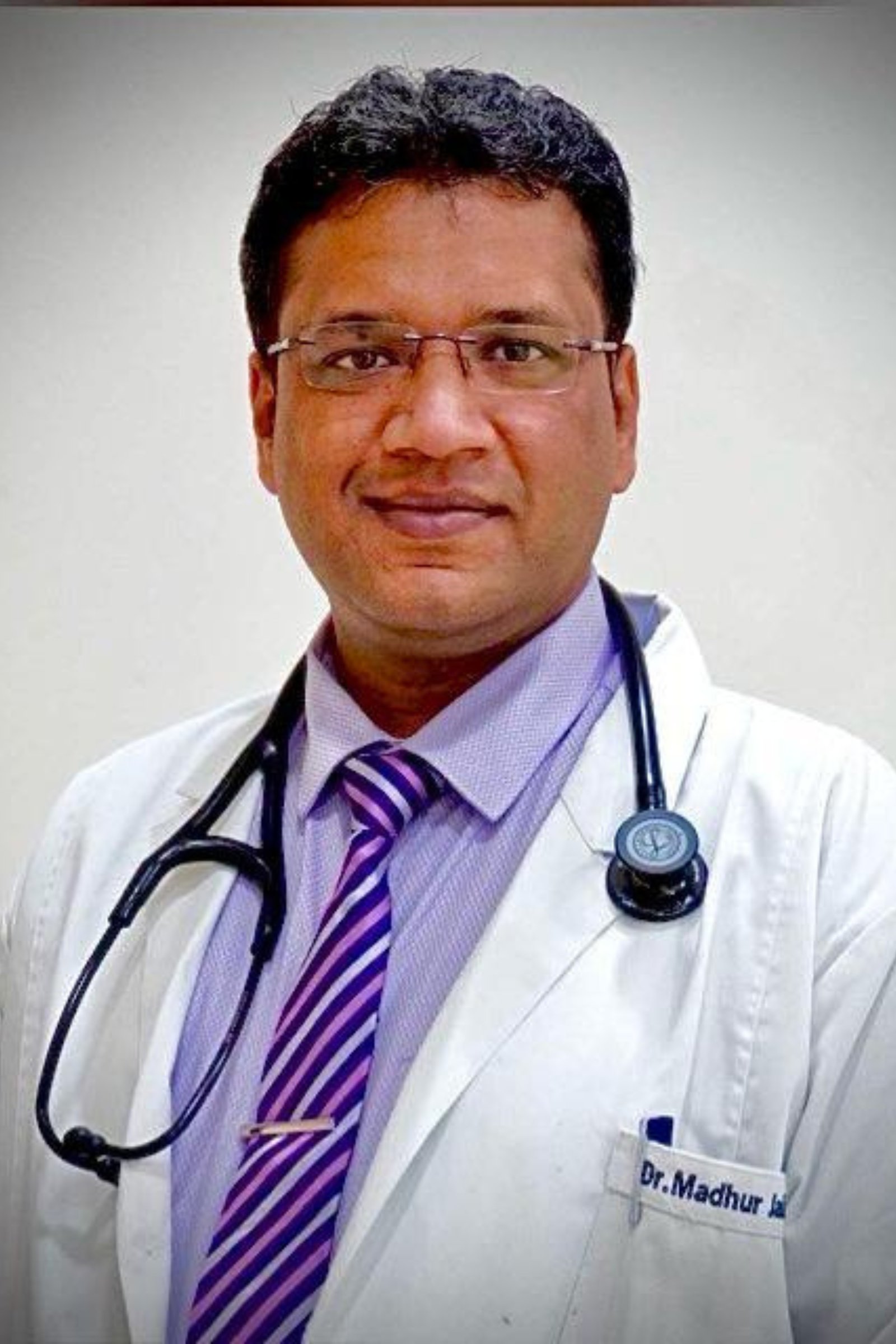 Dr. Madhur Jain