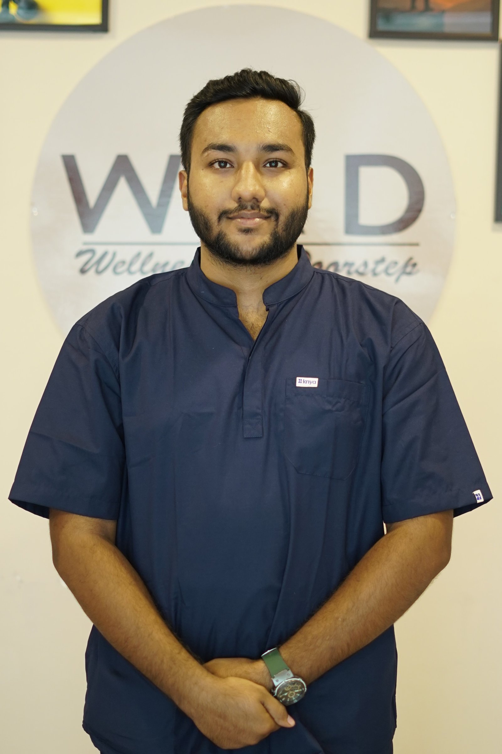 Dr. Mohd Sadiq