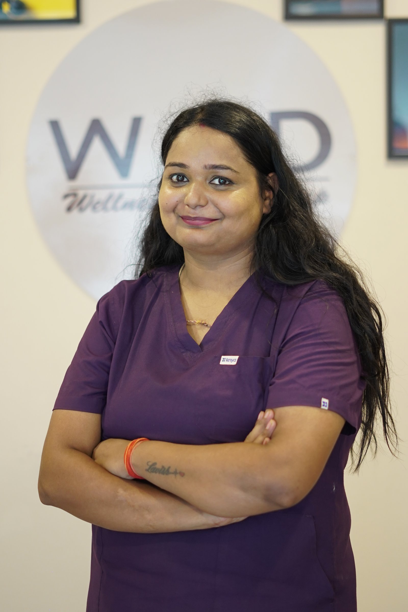 Dr. Madhur Jain