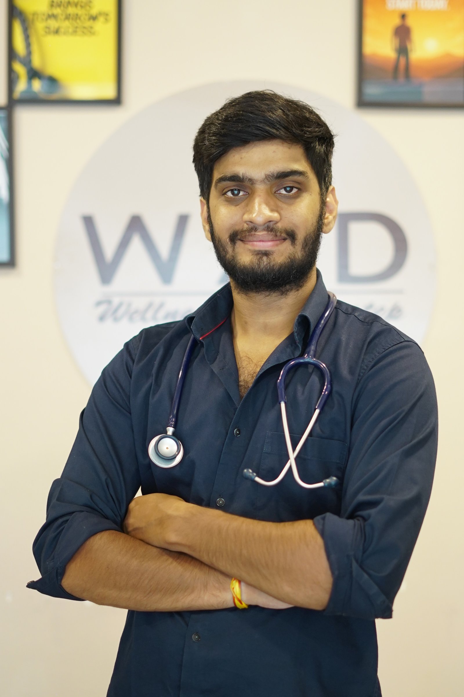 Dr. Ravinder Khatri