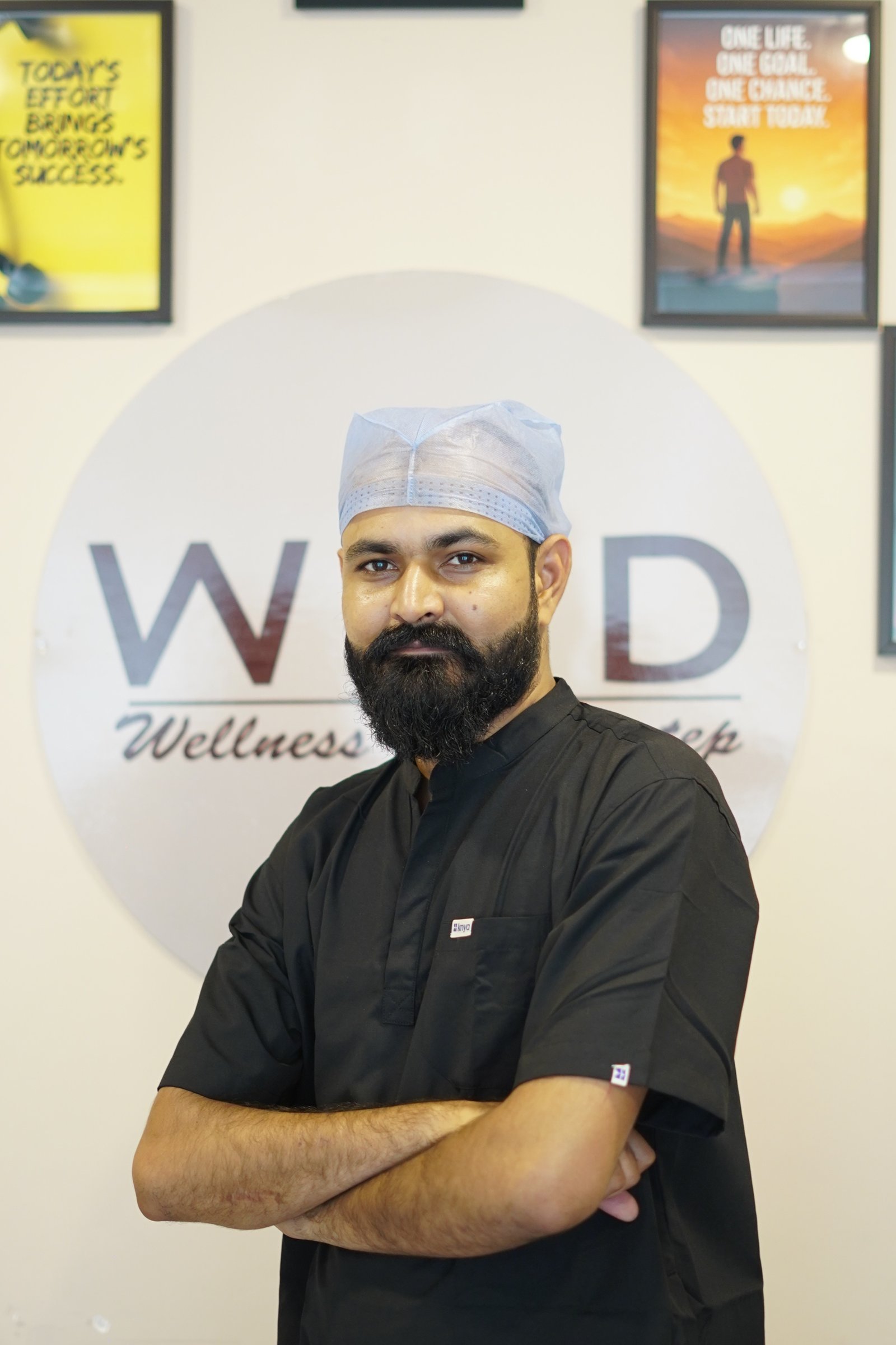 Shyam Yadav