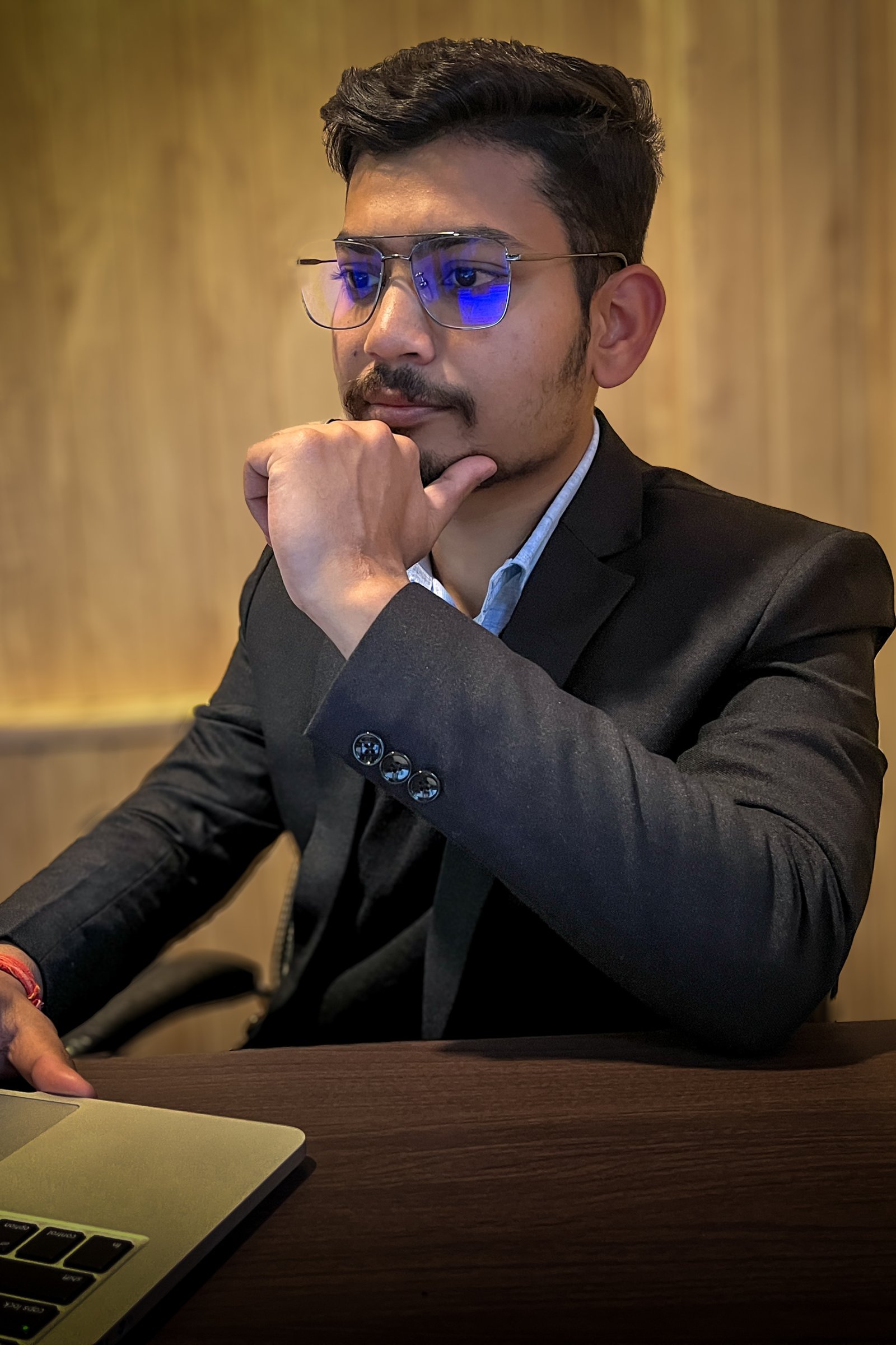 Vaibhav Pratap