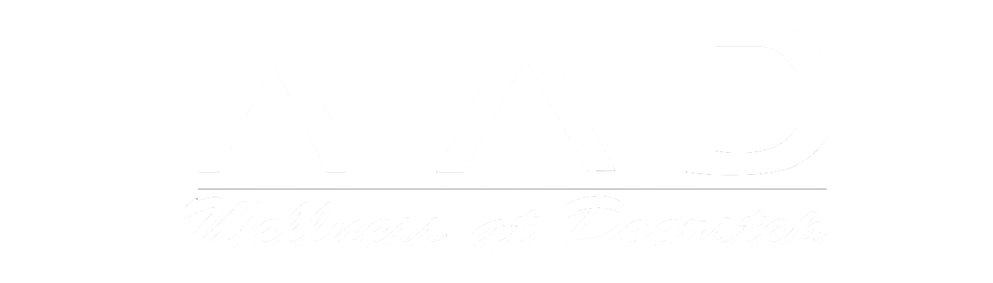 WAD Health Logo