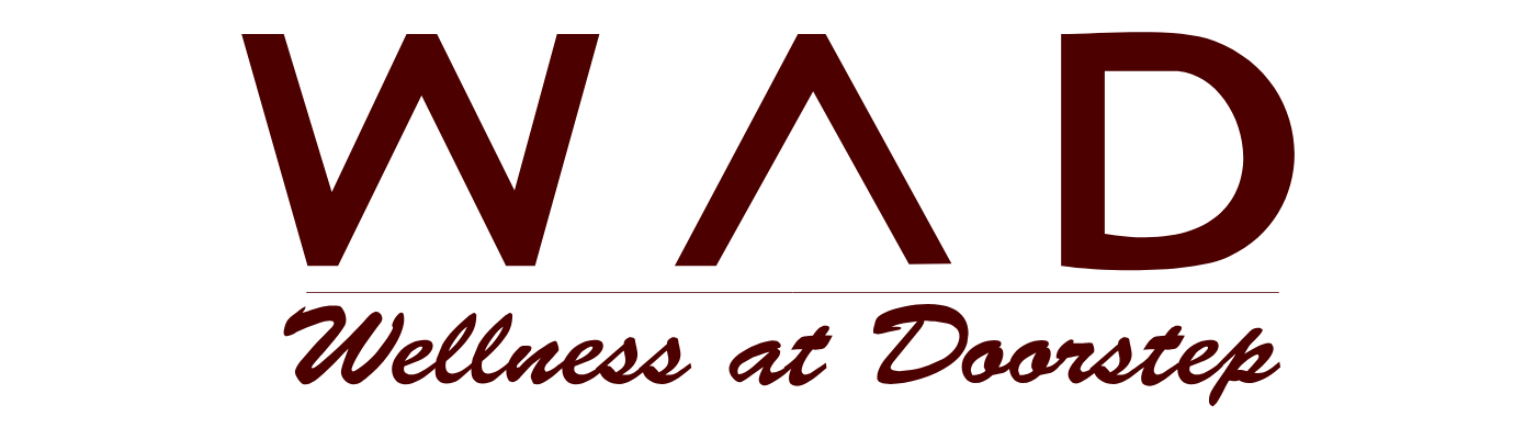 Wadhealth Logo